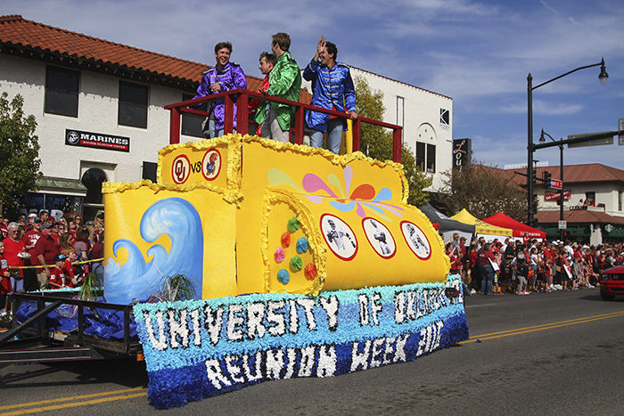 Yellow Submarine